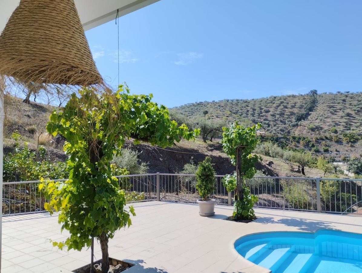 Villa Las Vinas Málaga Kültér fotó