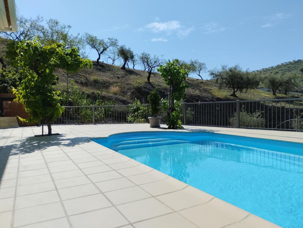 Villa Las Vinas Málaga Kültér fotó