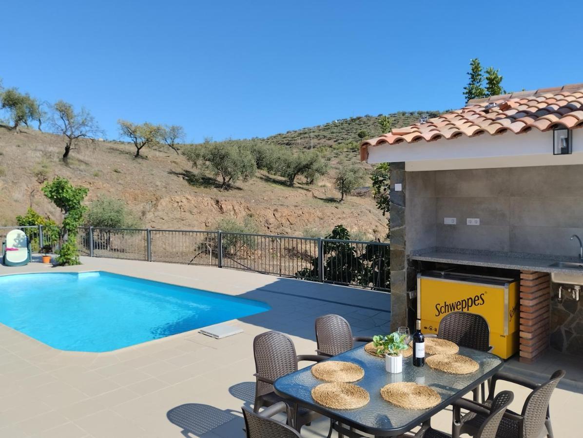 Villa Las Vinas Málaga Kültér fotó