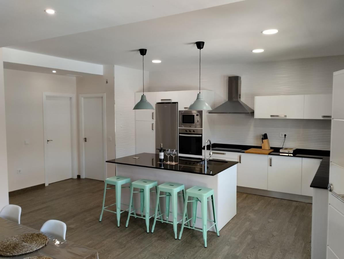 Villa Las Vinas Málaga Kültér fotó
