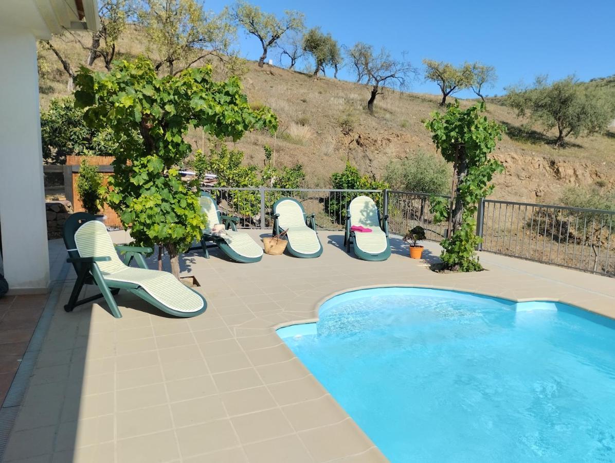 Villa Las Vinas Málaga Kültér fotó