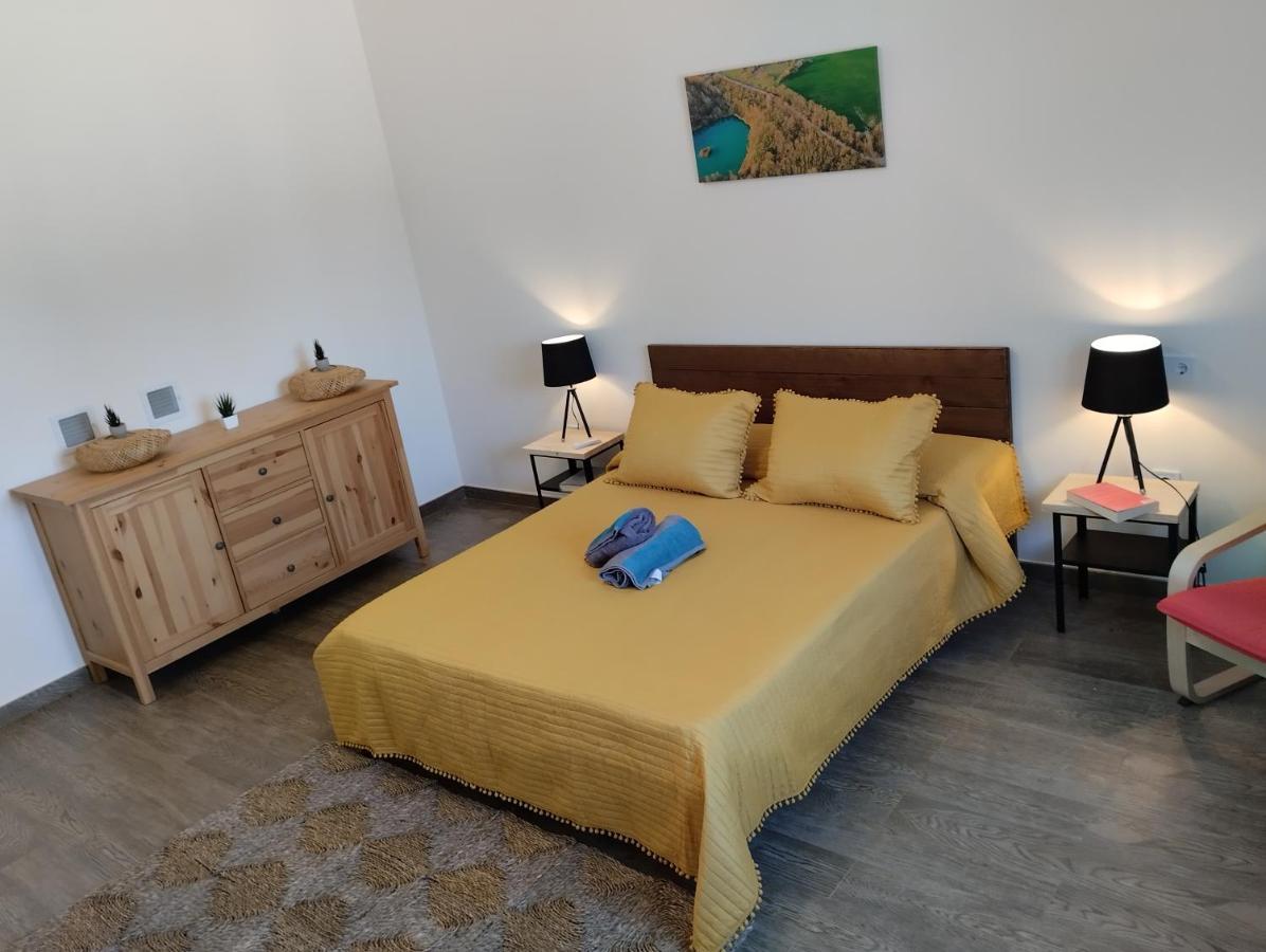 Villa Las Vinas Málaga Kültér fotó