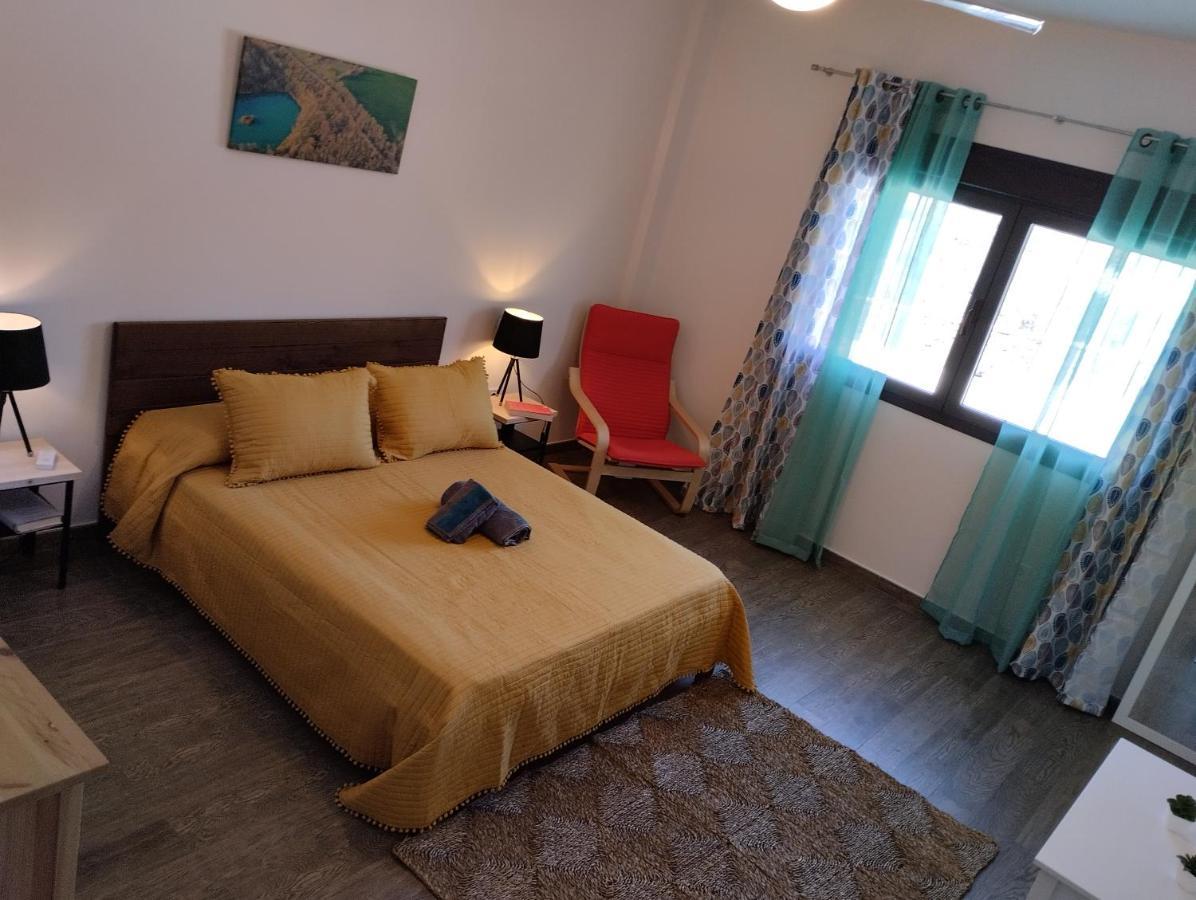 Villa Las Vinas Málaga Kültér fotó