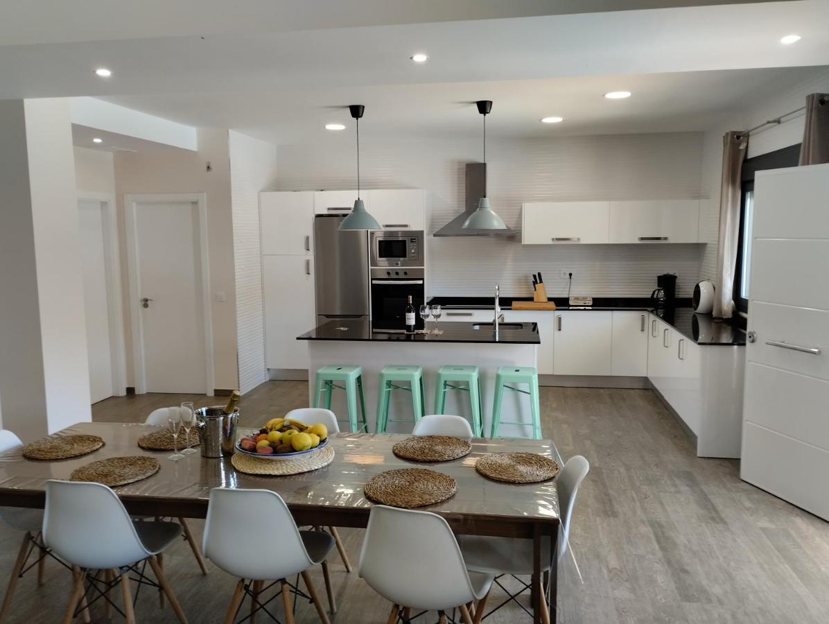 Villa Las Vinas Málaga Kültér fotó