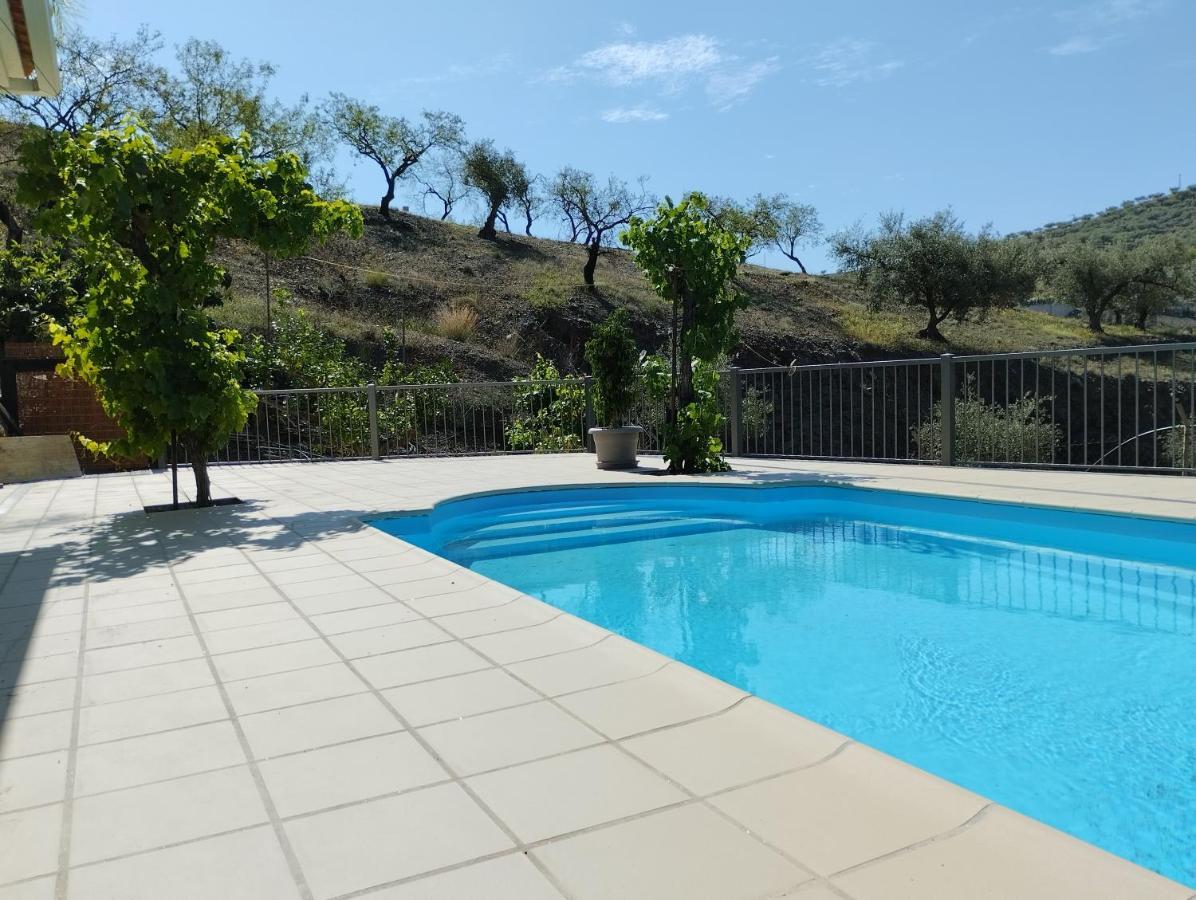 Villa Las Vinas Málaga Kültér fotó