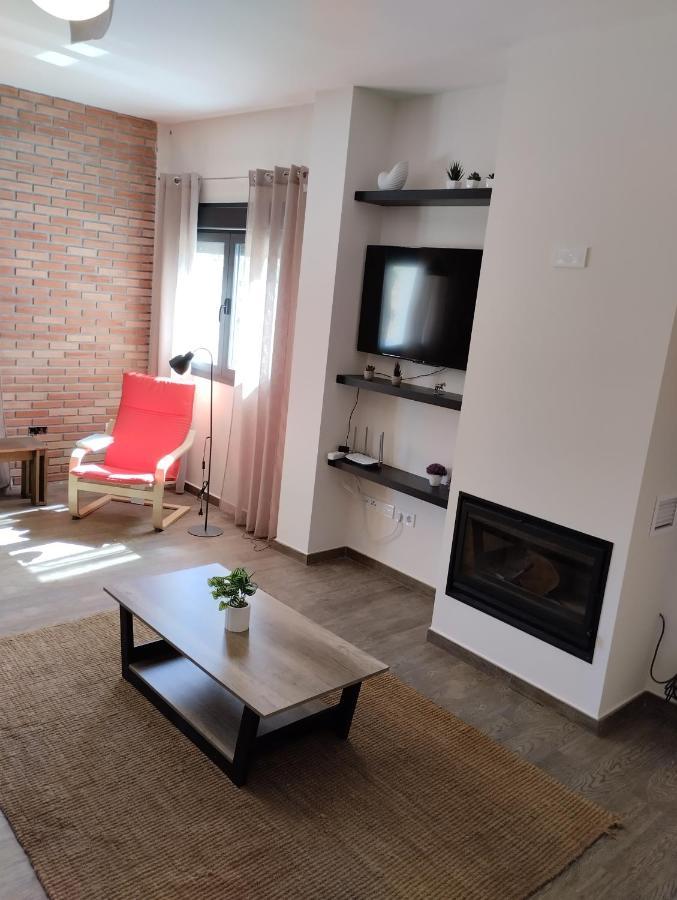 Villa Las Vinas Málaga Kültér fotó