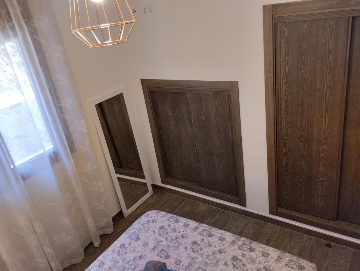 Villa Las Vinas Málaga Kültér fotó