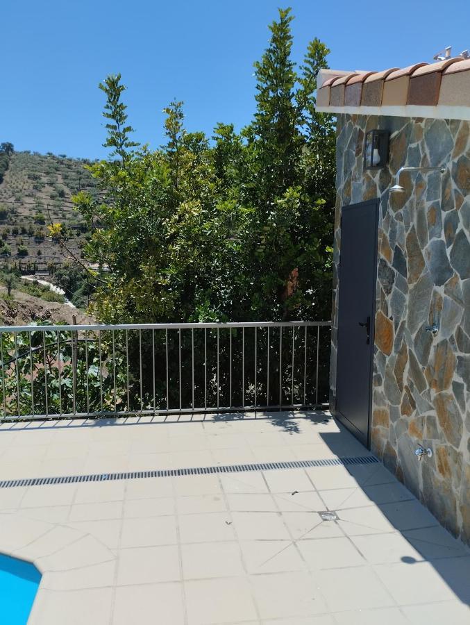 Villa Las Vinas Málaga Kültér fotó