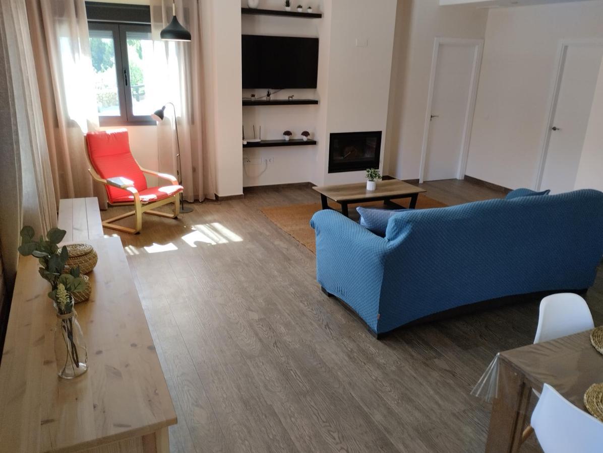 Villa Las Vinas Málaga Kültér fotó