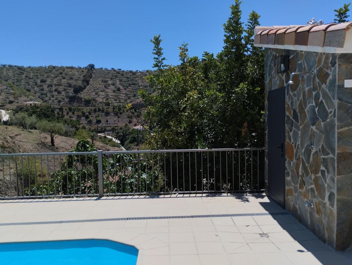 Villa Las Vinas Málaga Kültér fotó