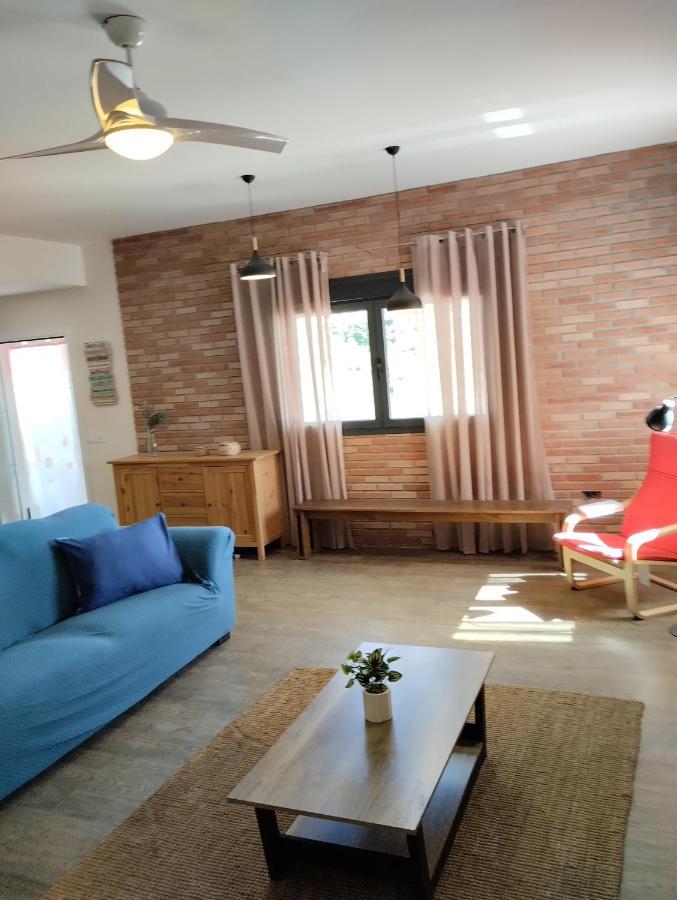 Villa Las Vinas Málaga Kültér fotó