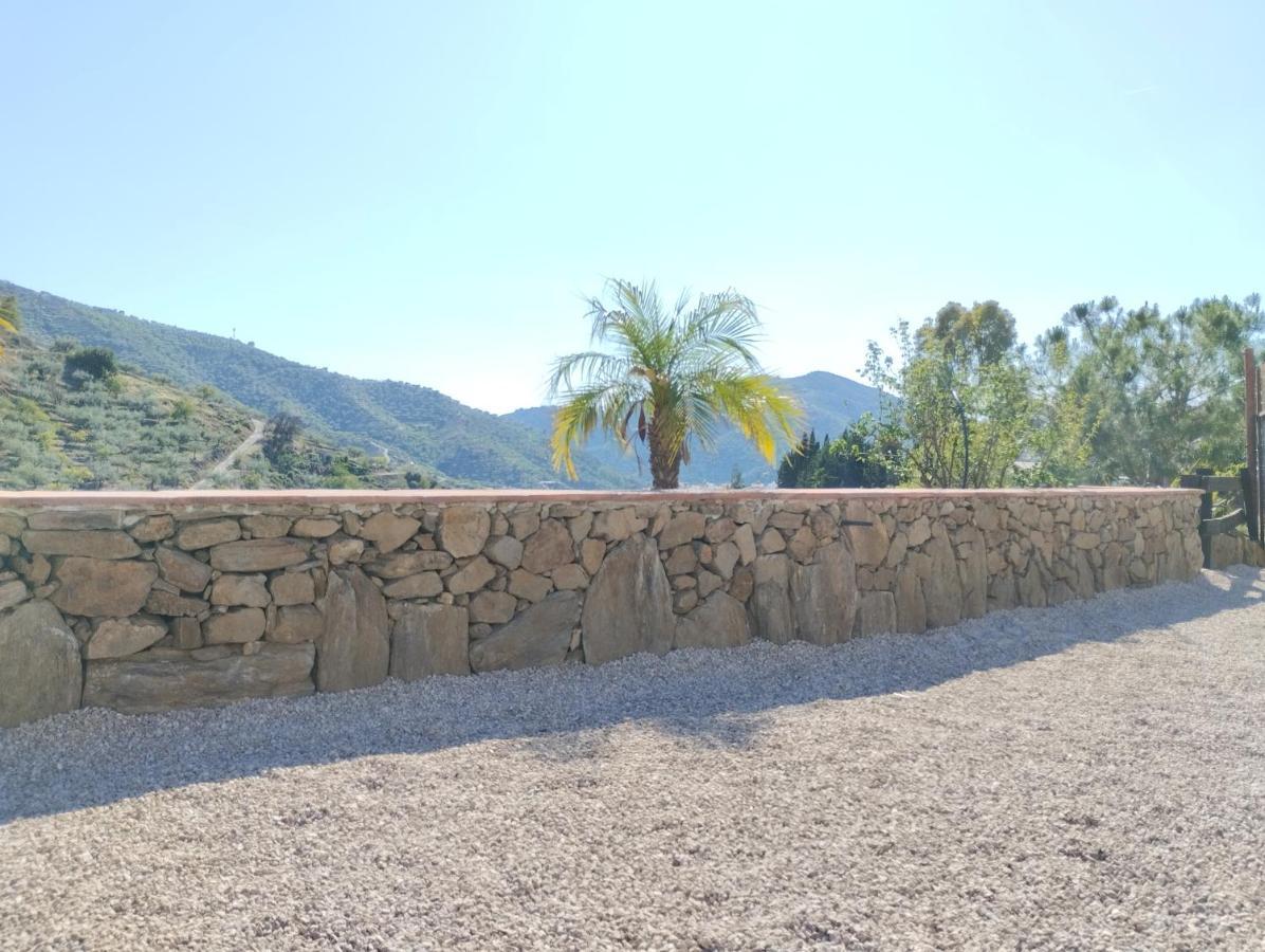 Villa Las Vinas Málaga Kültér fotó