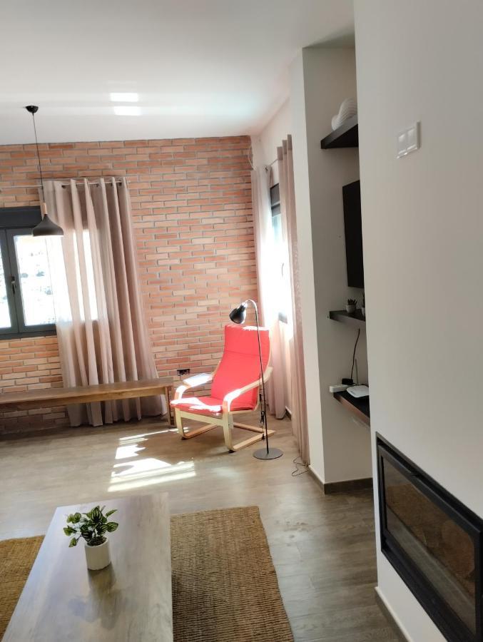 Villa Las Vinas Málaga Kültér fotó