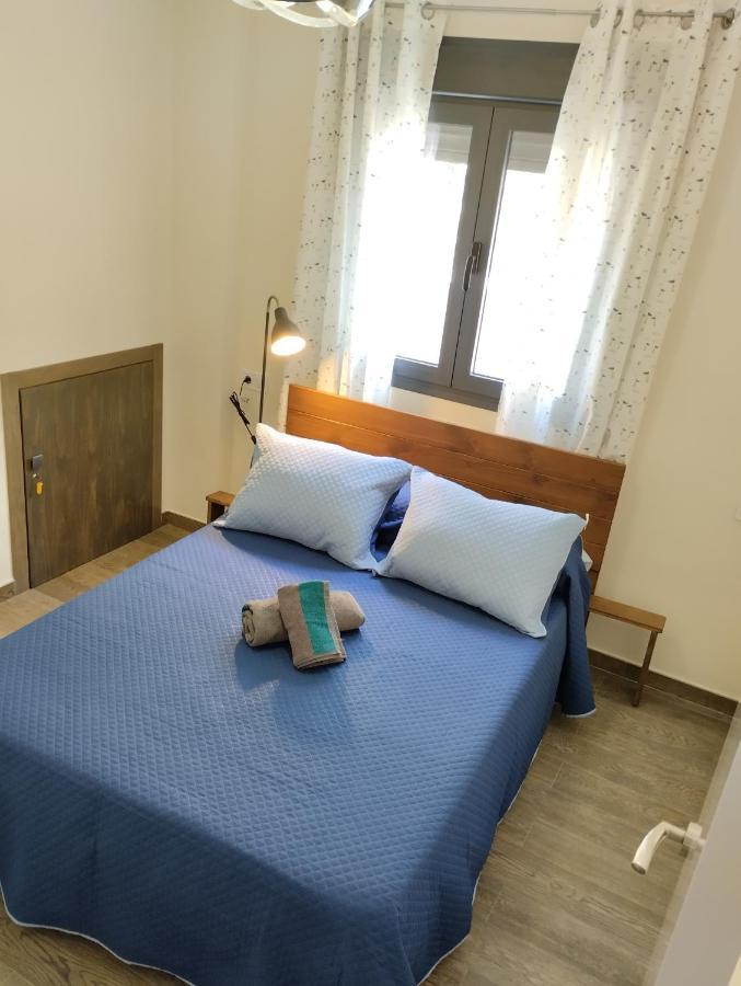 Villa Las Vinas Málaga Kültér fotó