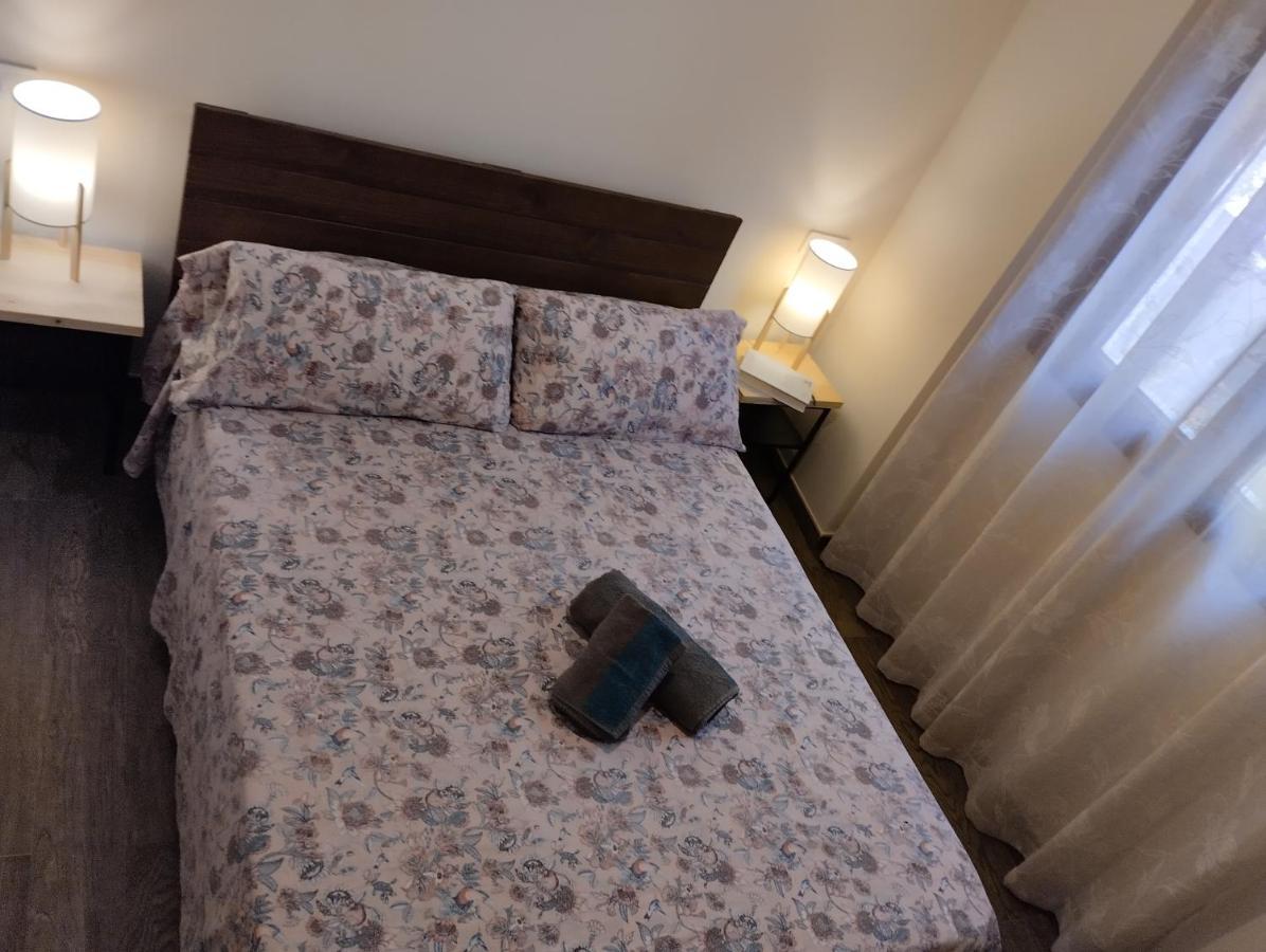 Villa Las Vinas Málaga Kültér fotó