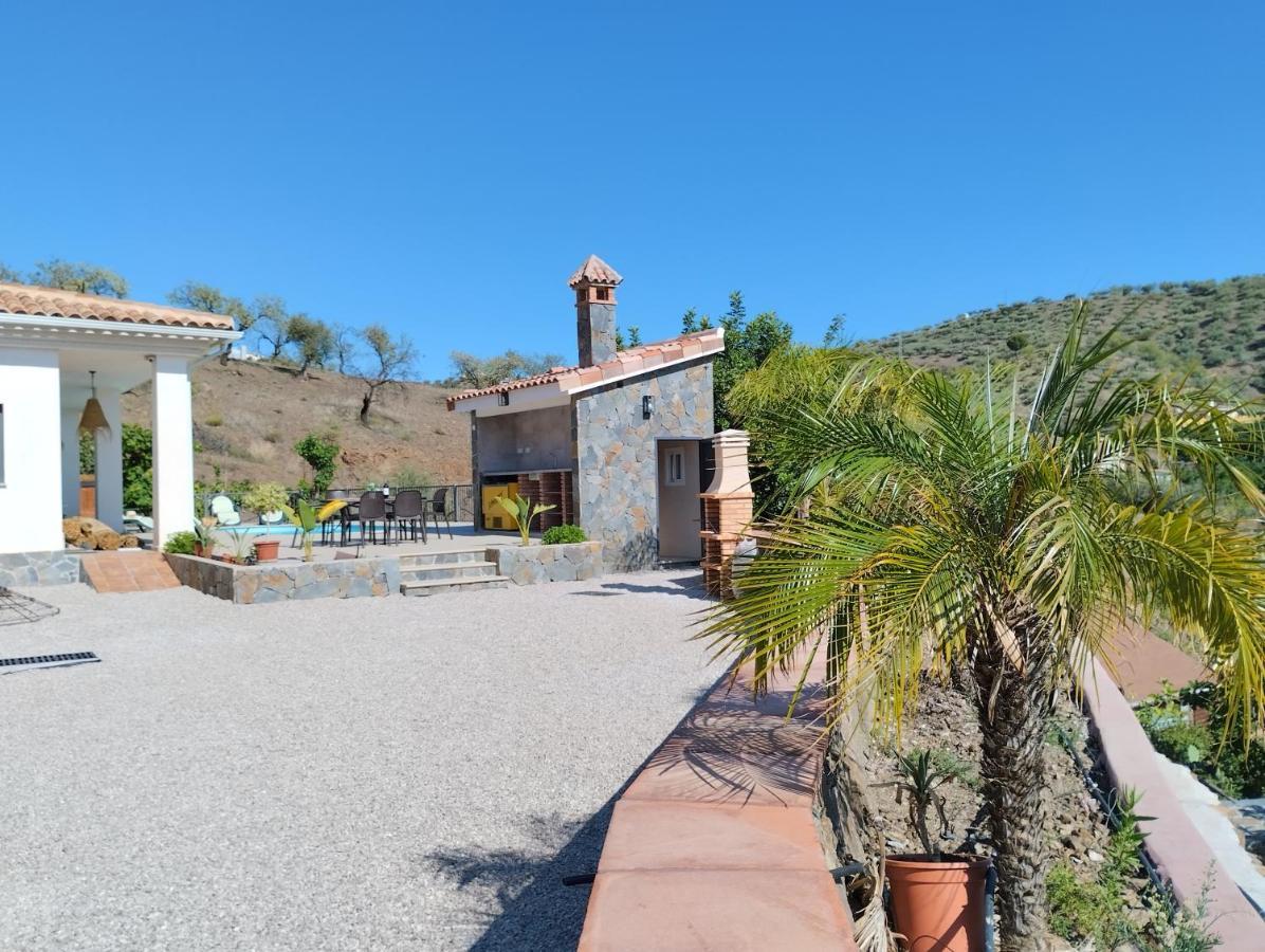 Villa Las Vinas Málaga Kültér fotó