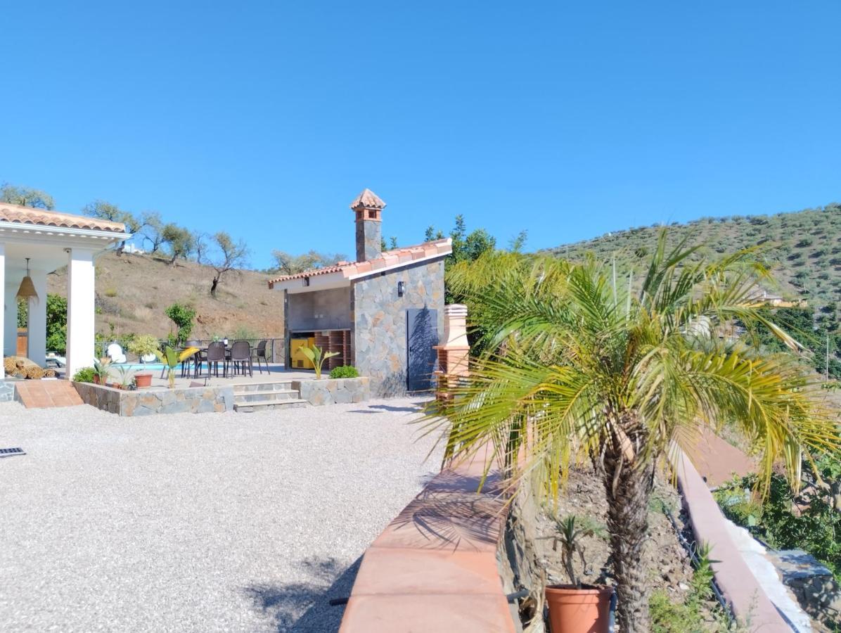 Villa Las Vinas Málaga Kültér fotó