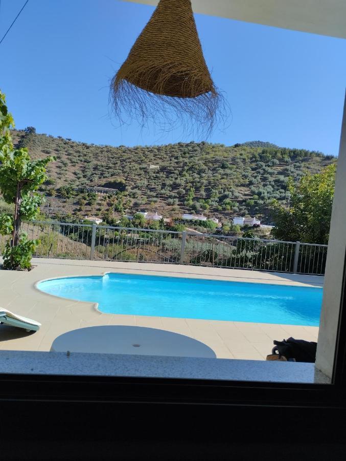 Villa Las Vinas Málaga Kültér fotó